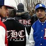 THC RECORDZ
