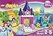 LEGO Disney Princess Collection 10596