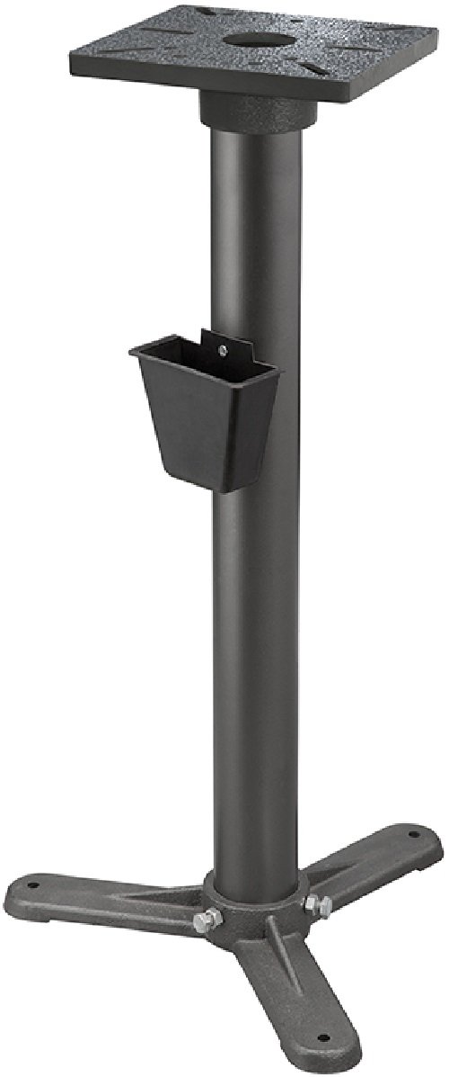 Soporte de columna de tipo ligero para amoladora Fervi 0106