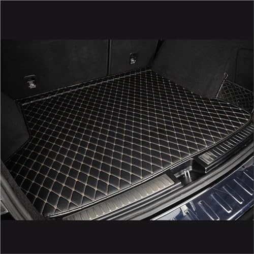 Tapis de protection coffre étanche et antidérapant style 2