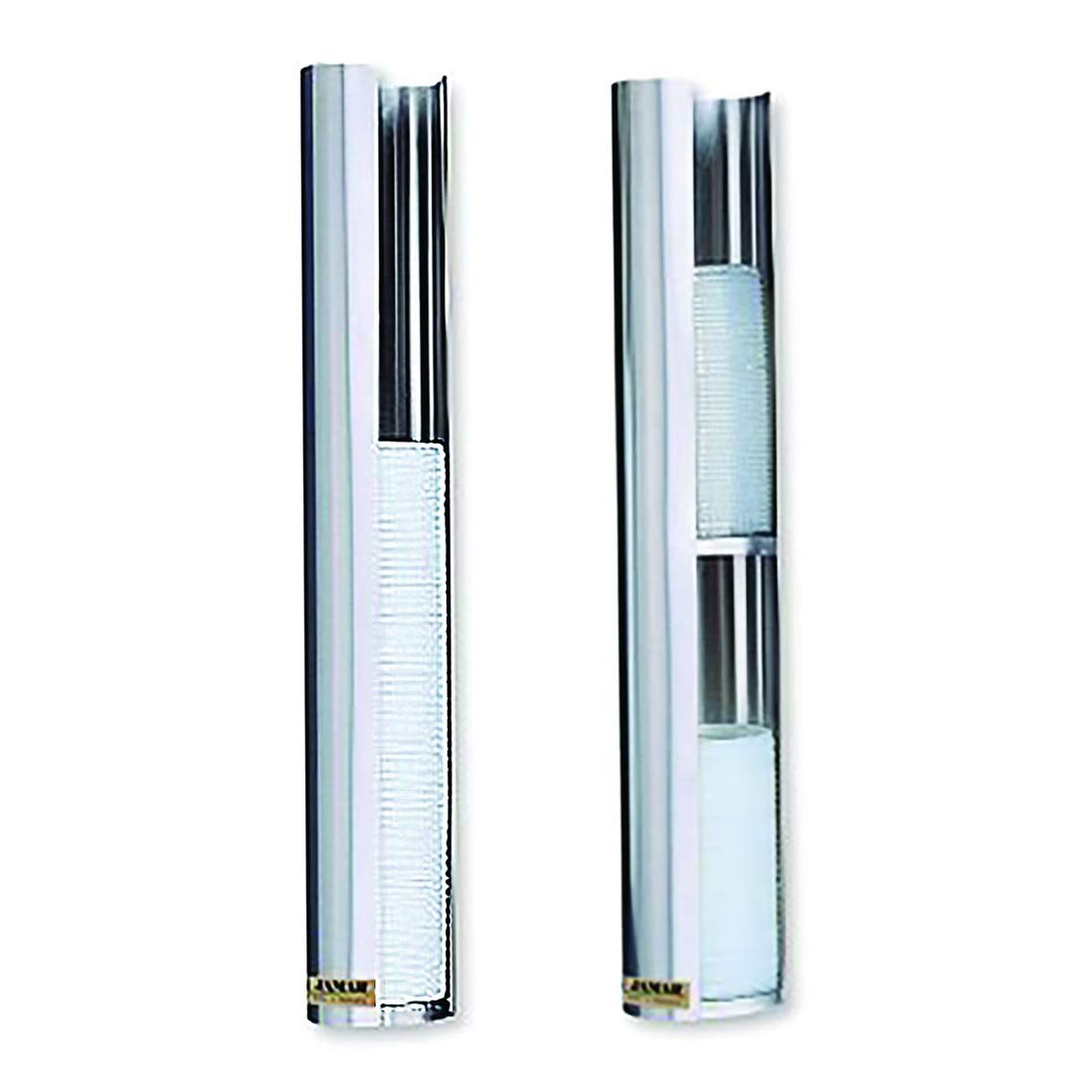 San Jamar L3400 Single Lid Dispenser