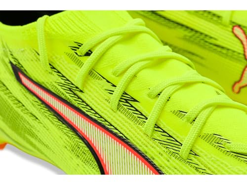 Image of PUMA Mens Ultra 6 Pro FirmArtificial Ground Soccer Cleats