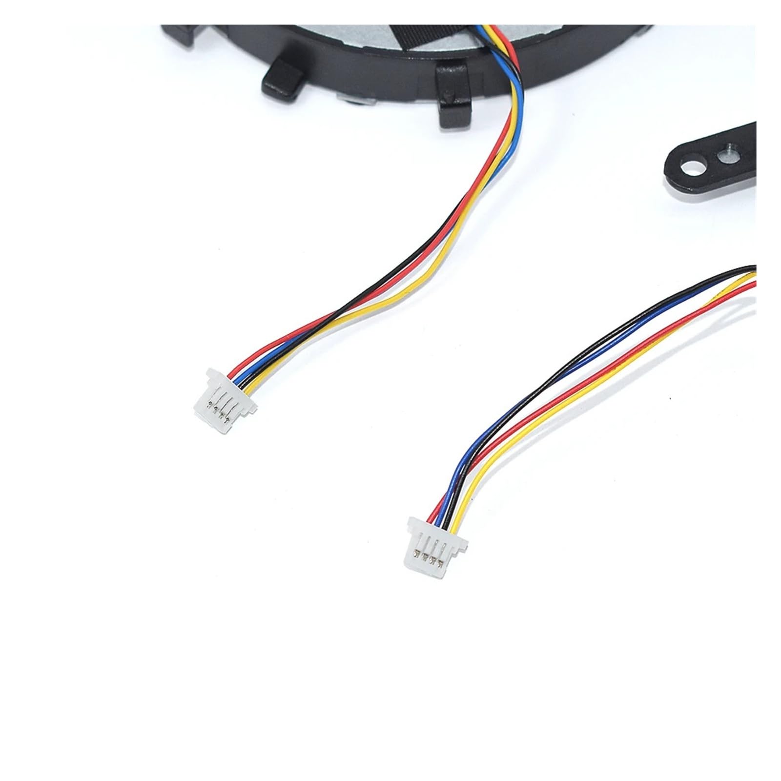 Ventilador de refrigeración, Compatible con ASUS, ROG TUF Gaming A17 FX95D FX86 FX95G