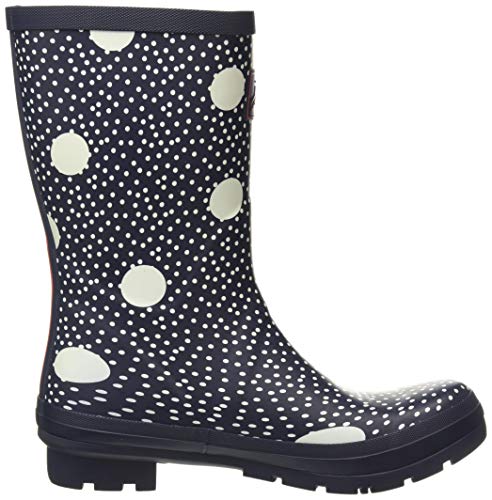 Image of Joules womens WellingtonWelly Boot
