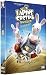 Produktbild Les lapins crétins invasion, vol. 4 [FR Import]