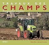  Travaux des champs - les quatre saisons