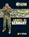 Bolt Action: Armies of Germany: 2nd Edition