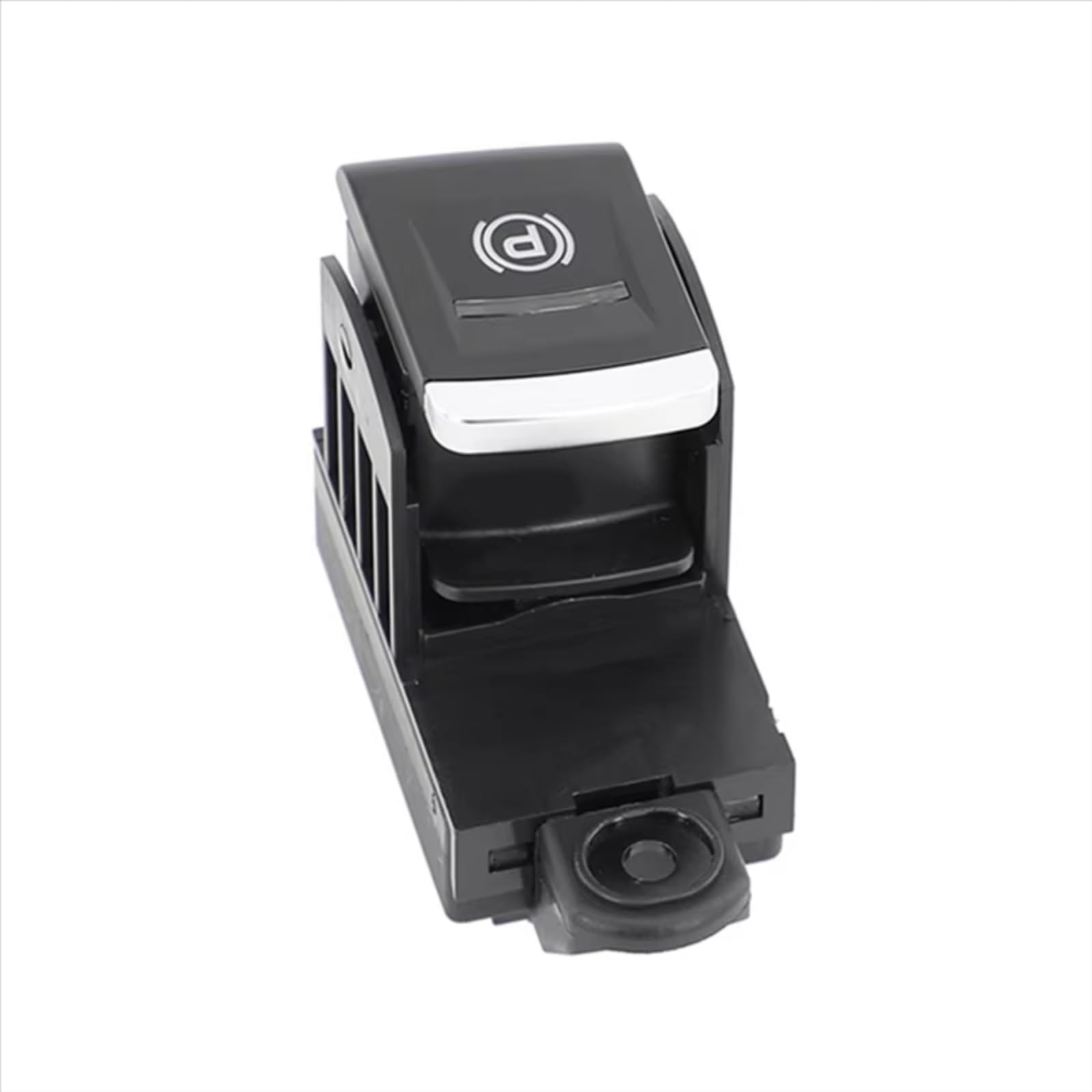 Pulsante Controllo Freno Per A6 S6 C6 2005-2011 Per RS6 2008-2011 4F1927225C Pulsante Interruttore Freno A Mano Elettronico Componenti Accessori