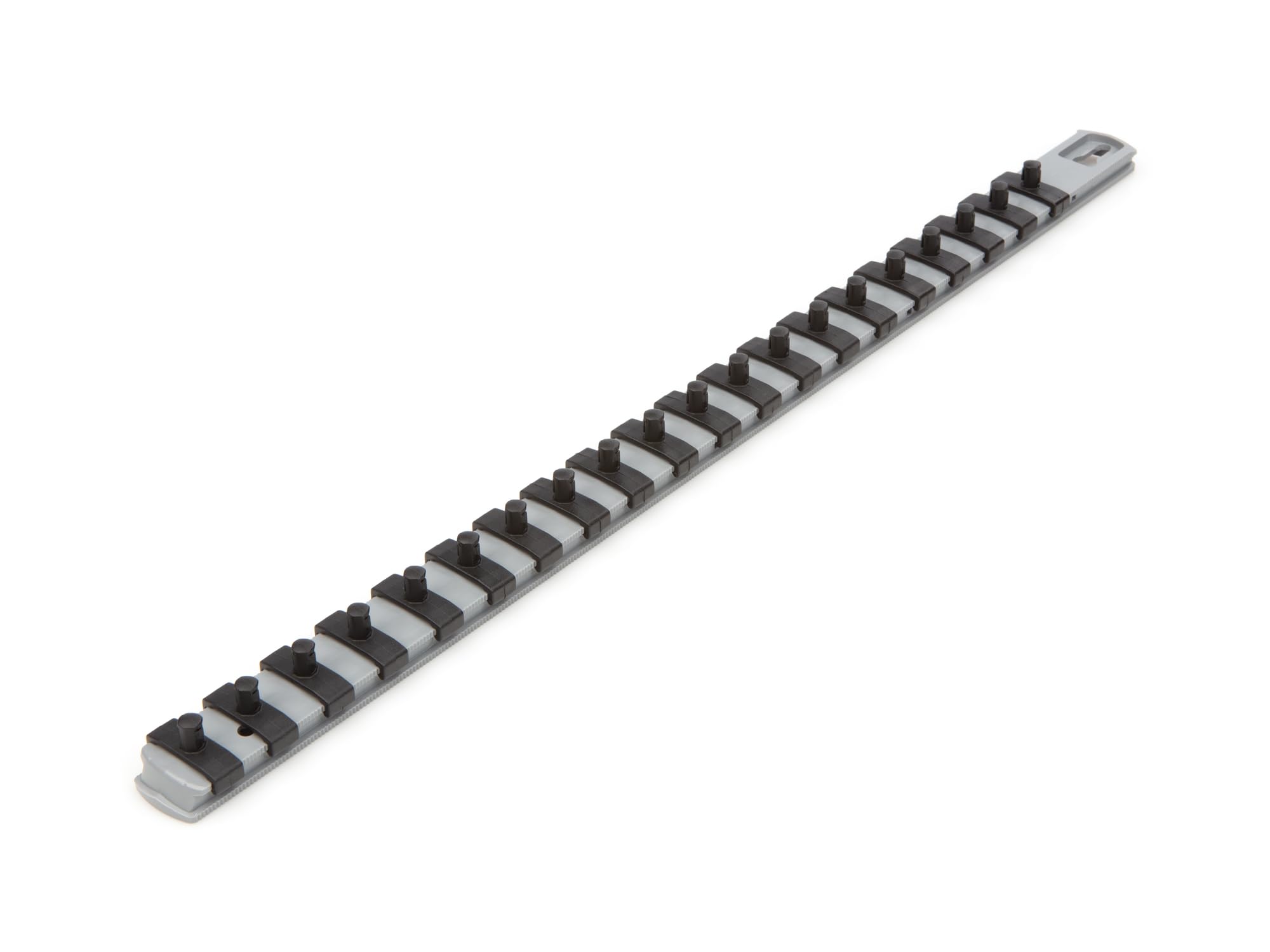 TEKTON 1/4 Inch Drive x 18 Inch Socket Rail | OSR03320