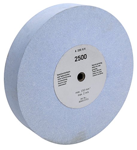 Grizzly T20683 Replacement Grinding Whee Length for T10010