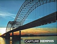 Capture Memphis 1597251534 Book Cover