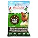 Appetizing Mealworms 5lbs-100% Non-GMO Dried Mealworms - High-Protein Meal Worm Treats -Perfect for Your Chickens,Ducks,Wild Birds,Turtles,Hamsters,Fish,and Hedgehogs …