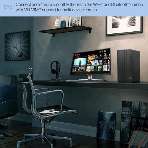 Professional 4K Video Editing Desktop