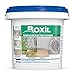 Produktbild Roxil Terrassenschutzcreme - 10 Jahre Terrassenschutz und Steinversiegelung gegen Einschmutzung, Algenbildung, Moosbildung und Grünbelag - Witterungsschutz für Terrassen und Pflastersteine - 5 Liter
