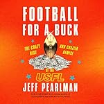 Cover of Football for a Buck