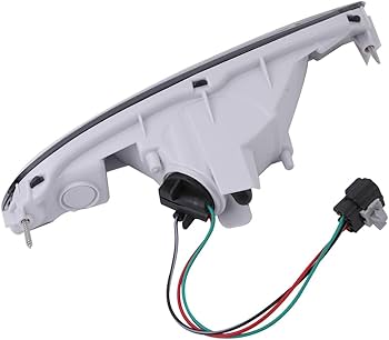 純正ユーノスロードスター左右ウィンカー マツダ 正規DEPO製 新品 コンビランプ ウインカー レンズ 左側