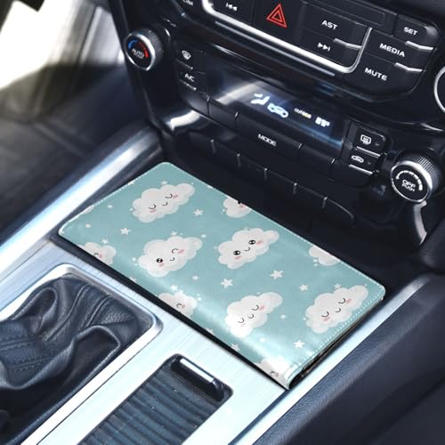 Organizador de Documentos para Auto miniatura 5