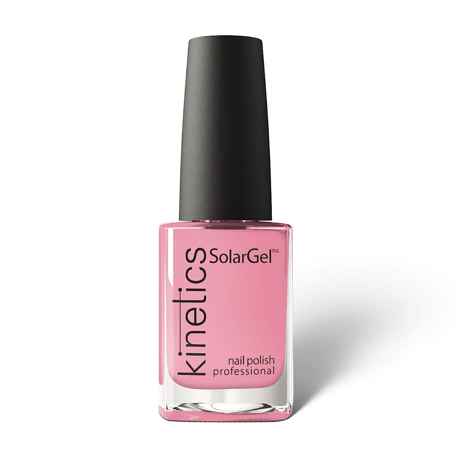 SolarGel - Pretending Pink 407
