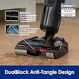 Scheuersaugmaschine Test