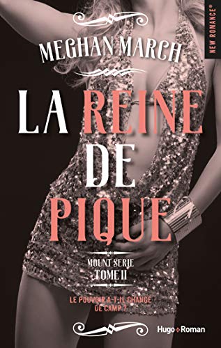 Télécharger Mount série - tome 2 La reine de pique Livre eBook France