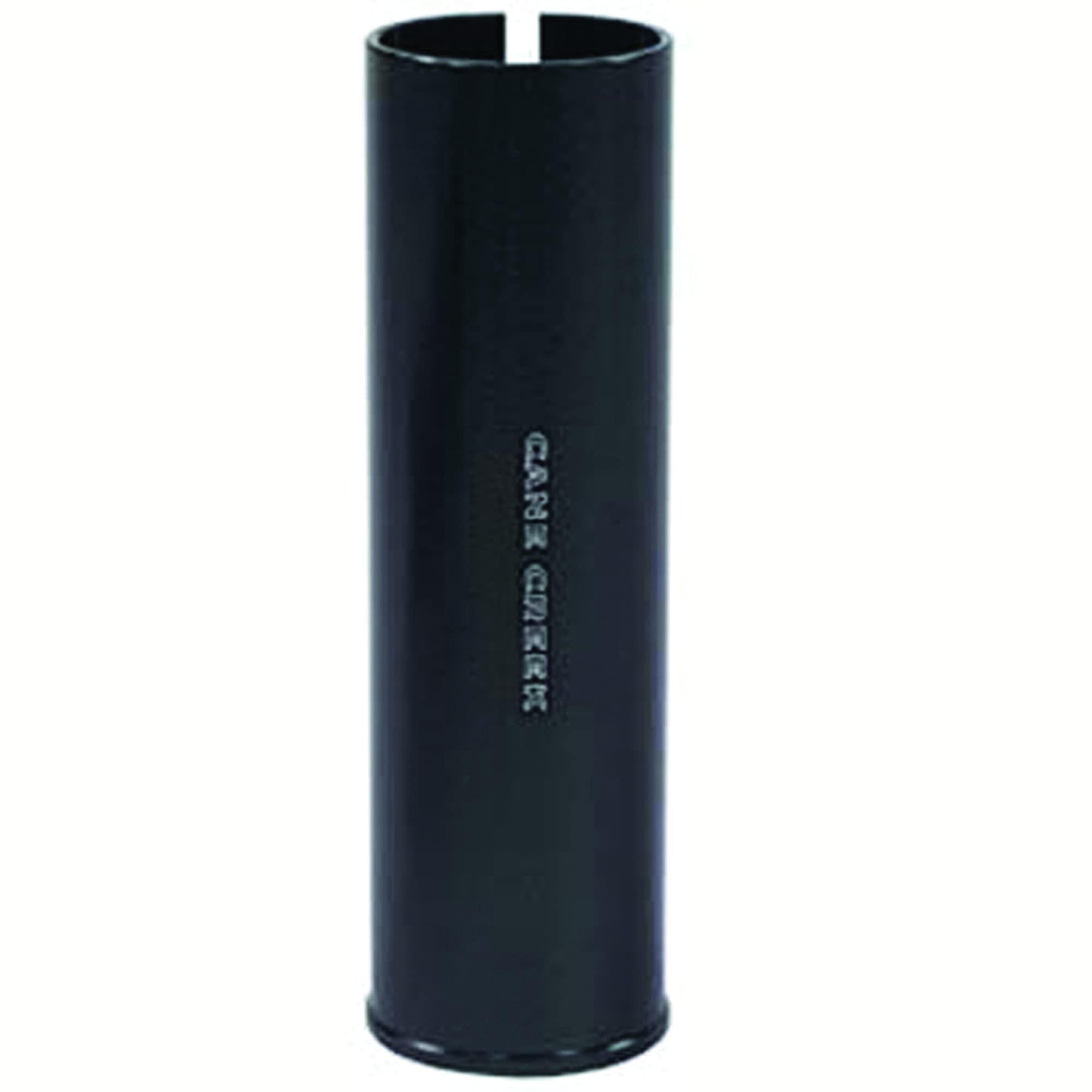Cane Creek Shim Seat Post Bushing - 25.4-26.4mm, Black