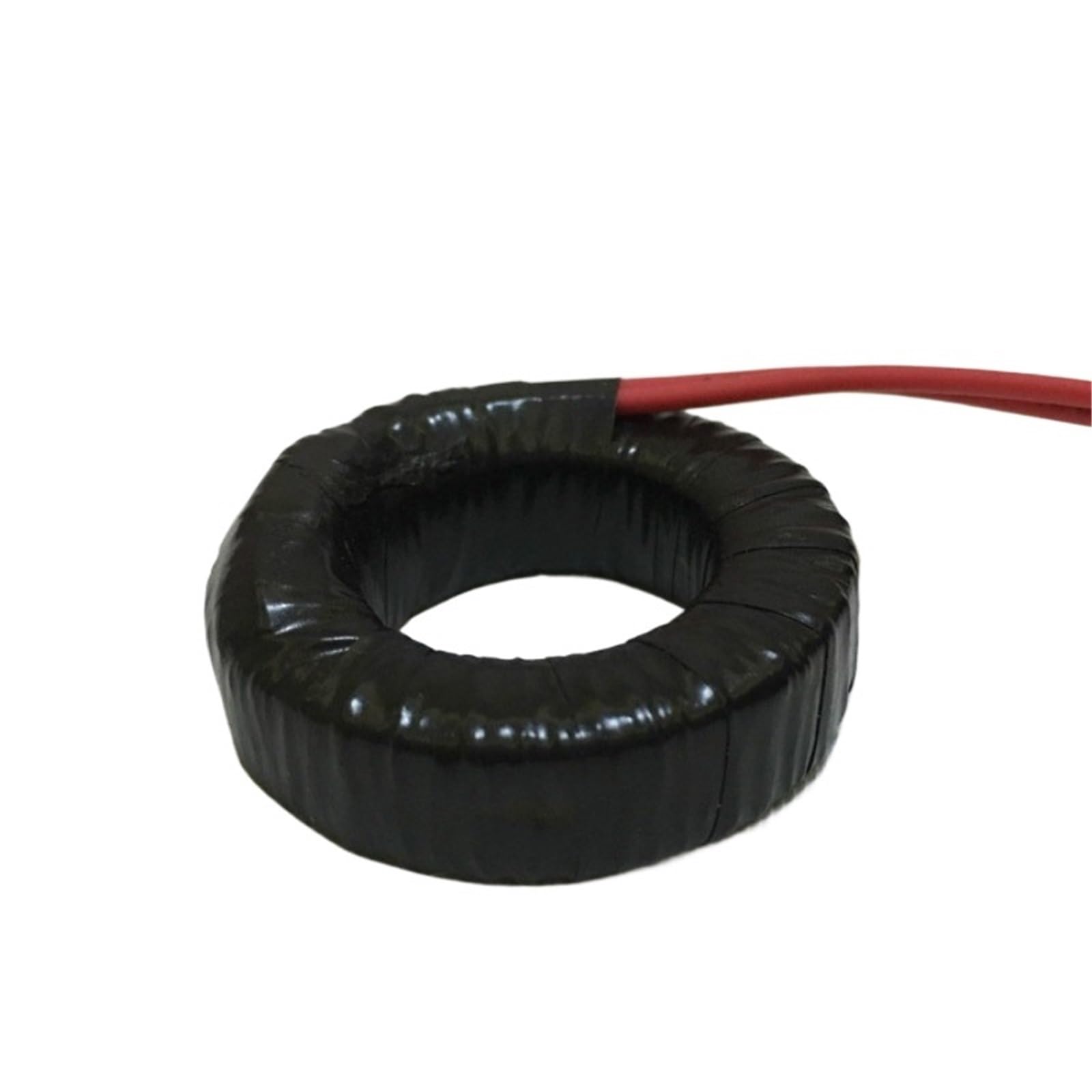 Transformador de corriente de alta frecuencia con núcleo toroidal de ferrita 3