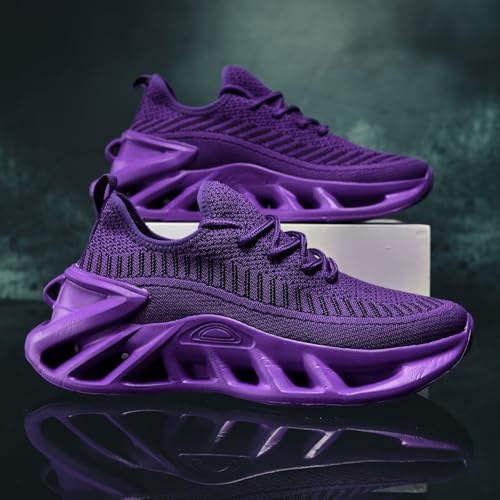 Running Shoes for Men, Sports Shoes for Tennis and Fitness, Lightweight and Comfortable Walking, Fitness Sneakers4