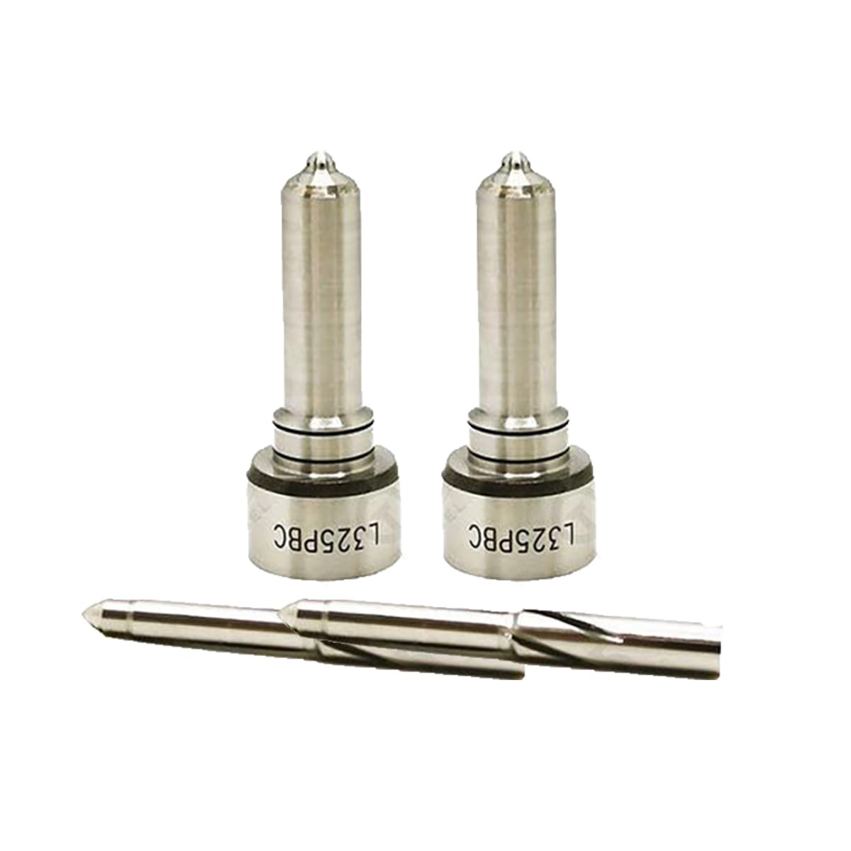 Amazon.com: 2PCS Fuel Nozzle Injector Injection L325PBC Common