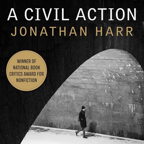 A Civil Action by Jonathan Harr
