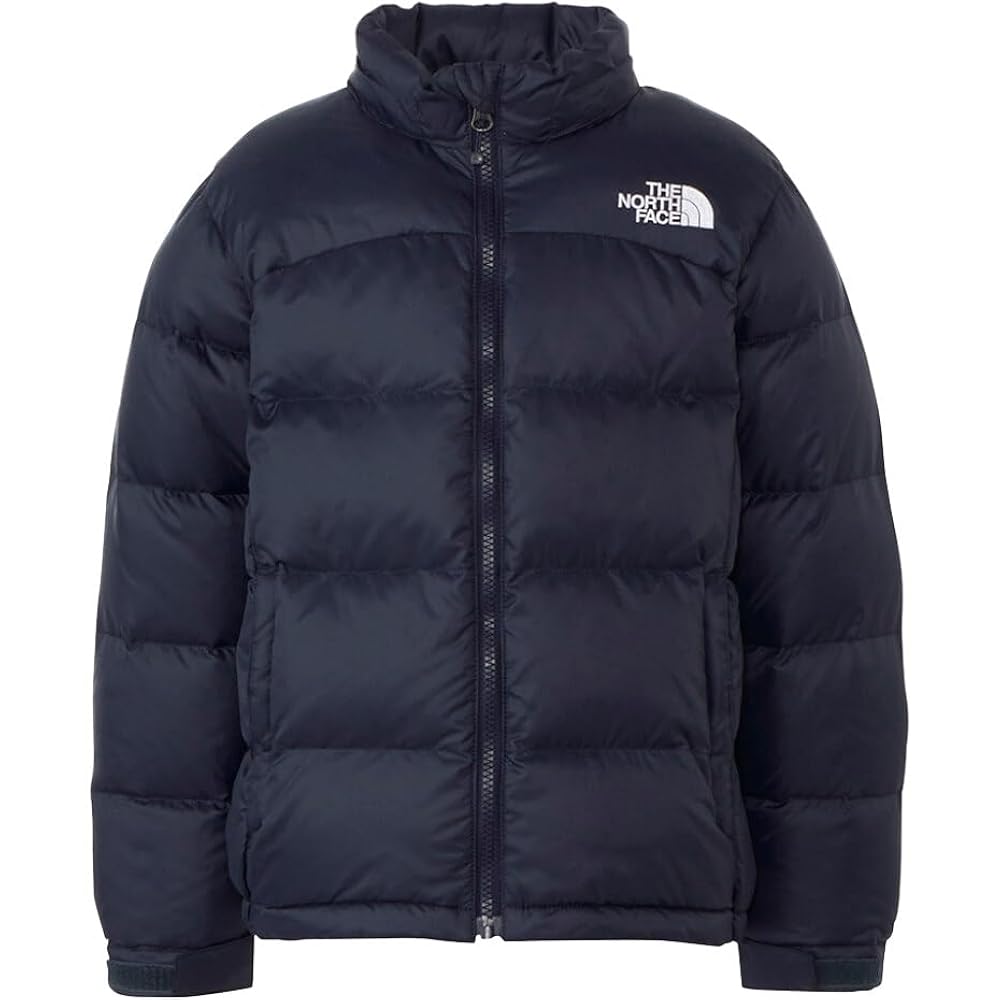 Amazon | [ザノースフェイス] キッズ アコンカグアフーディ ユニ