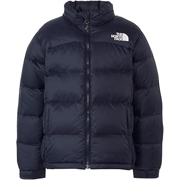 Amazon | [ザノースフェイス] キッズ アコンカグアフーディ ユニ