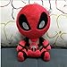 JMHomeDecor Peluche 20 Cm Movie Doll Morbido Spider Man Peluche Bambola Giocattolo Giocattolo per Bambini Regalo