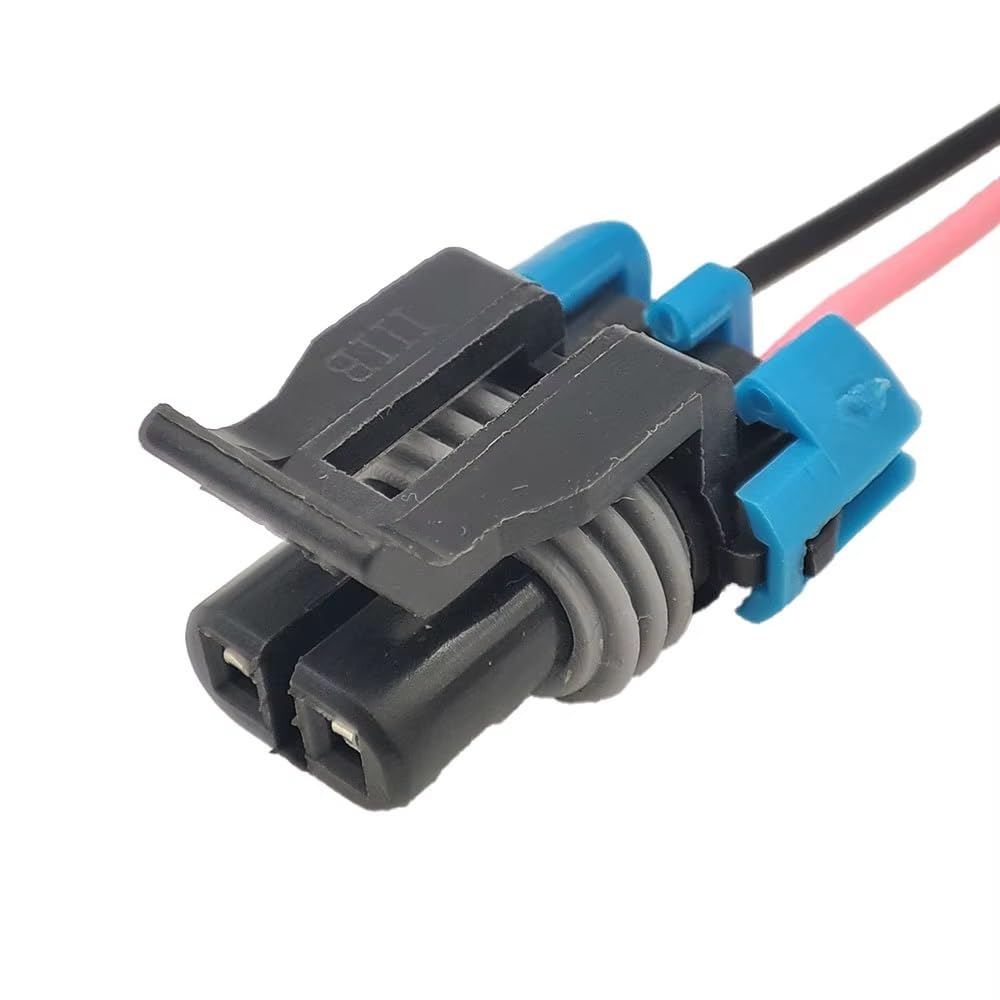 Arnés conector de temperatura 12052641 Buick enchufe sensor coche 12162000 7