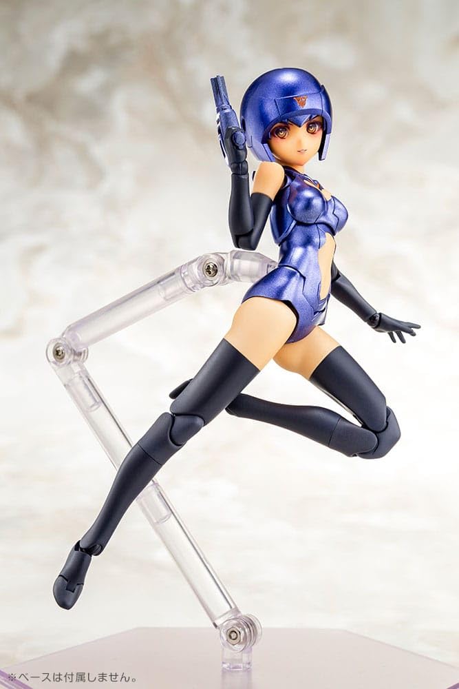 Amazon | 壽屋(KOTOBUKIYA) メガミデバイス B1R-M シャーシキット