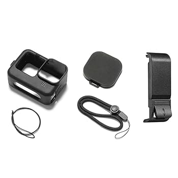 Amazon.com : Accessories Kit Protective Soft Silicone Case