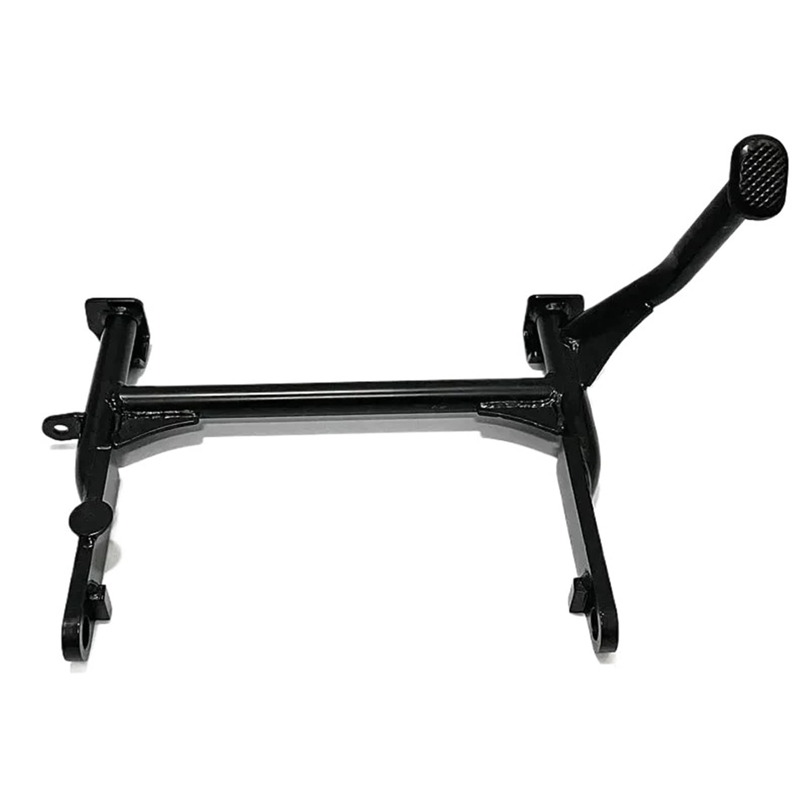 Motorcycle Center Parking Stand Kickstand Support Bracket for Rebel CMX 300 500 17-24 Motorcycle Kickstand(Rebel CMX300)