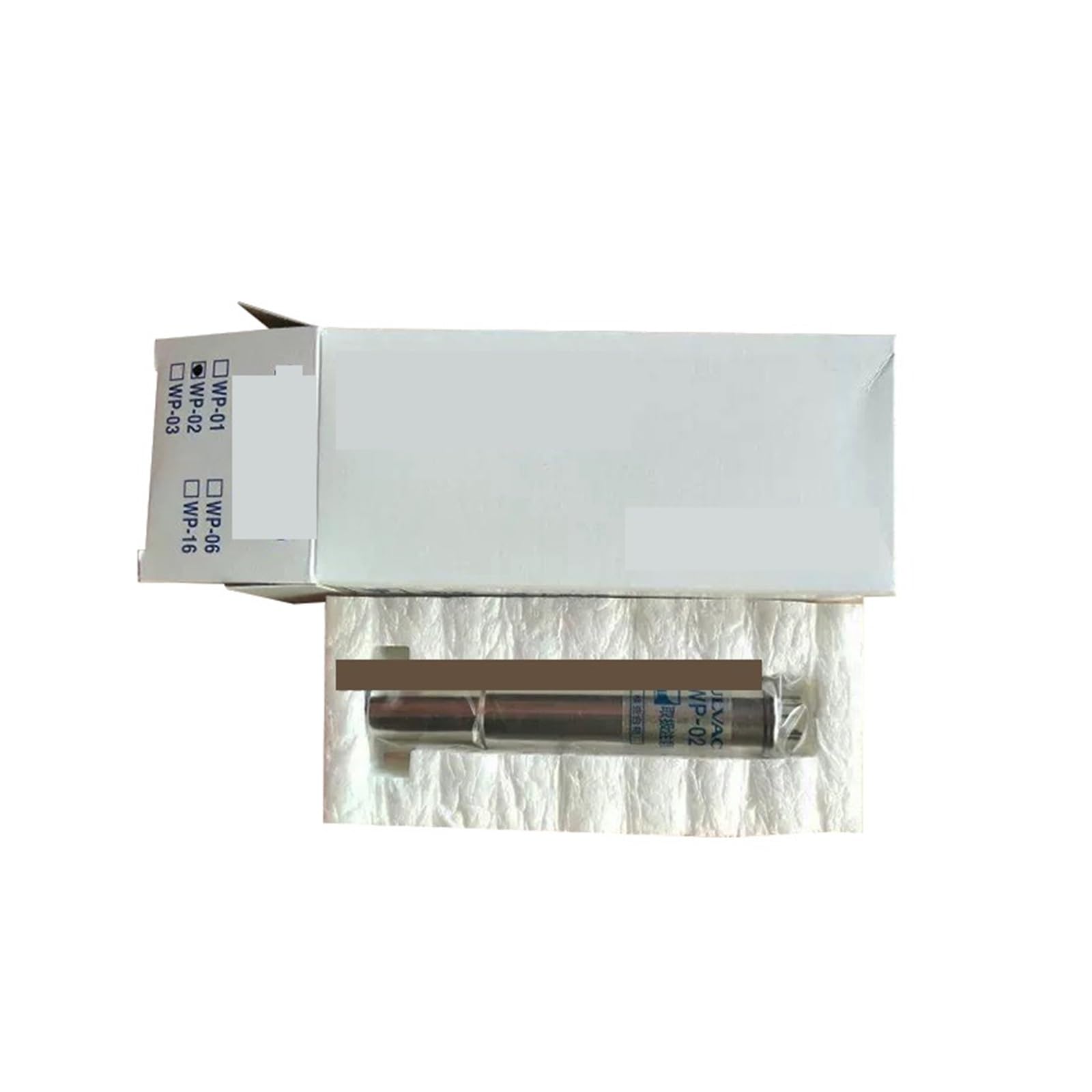BFSYDLUJ WP-03 WP-16 WP-01 WP-02 Vacuum Gauge Sensor(WP-02)