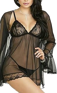 روب متعددة للنساء