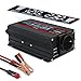 Spannungswandler 12V 230V 750 W / 1500 W Wechselrichter Großes Display Stromwandler 12 auf 230 Inverter