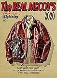 別冊Lightning Vol.219 The REAL McCOY'S 2020