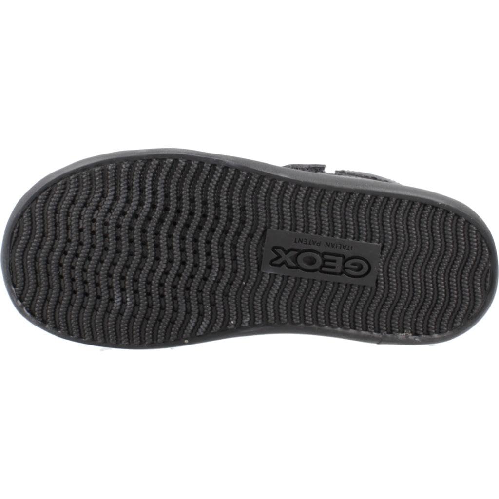 Geox B Gisli Boy C Scarpe da ginnastica Bimbo 0-24