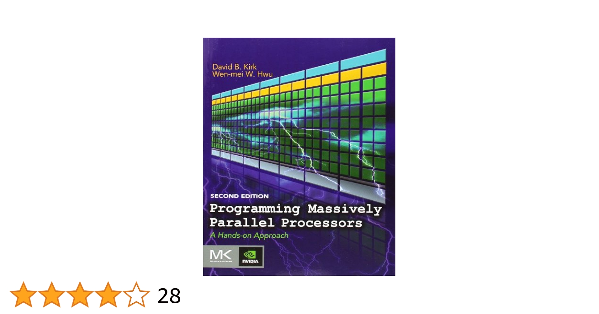 Programming Massively Parallel Processors: A Hands-on