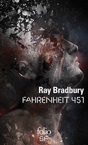 Fahrenheit 451 de Ray Bradbury,Jacques Chambon (Traduction) ( 11 octobre 2000 )