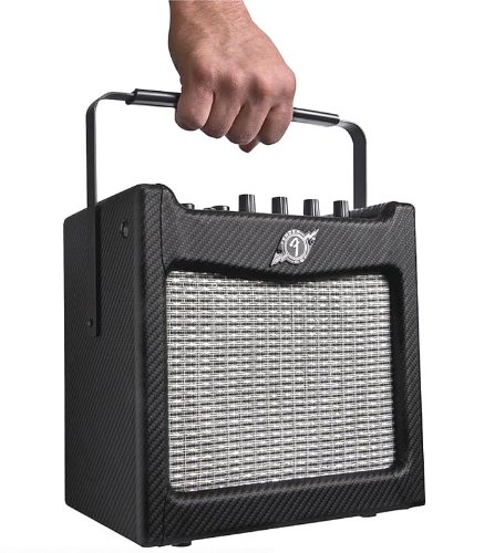Amazon.co.jp: Fender USA (fender) Mustang Mini 