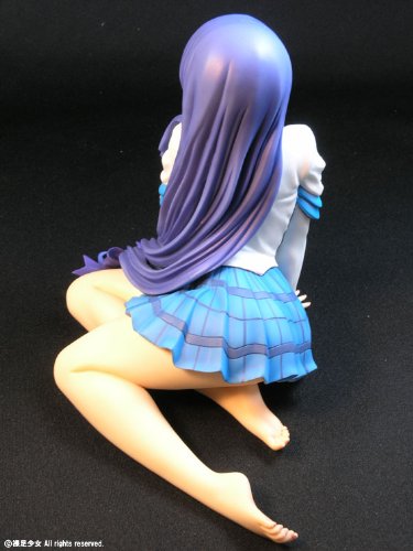 オシオキSweetie /風冬しずね 制服Ver. 1/6 完成品フィギュア Amazon | 風冬しずね 制服Ver. (1/6スケール PVC製塗装済完成品