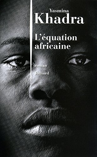 L'Équation africaine PDF Ebook En Ligne