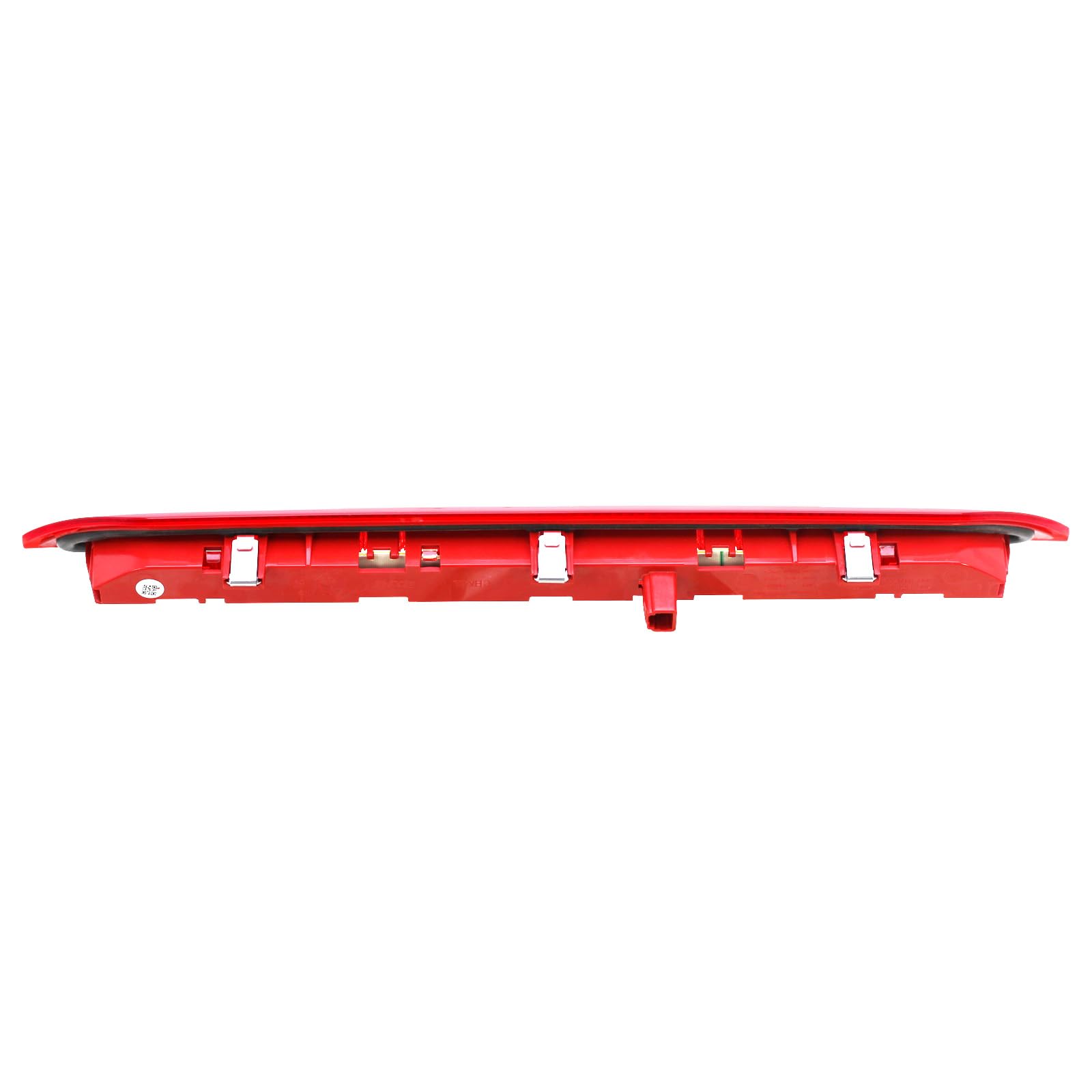 Dritte Rot 3te Bremsleuchte Bremslicht Für ford Transit V363 Transit Tourneo Custom V362 2014-2026