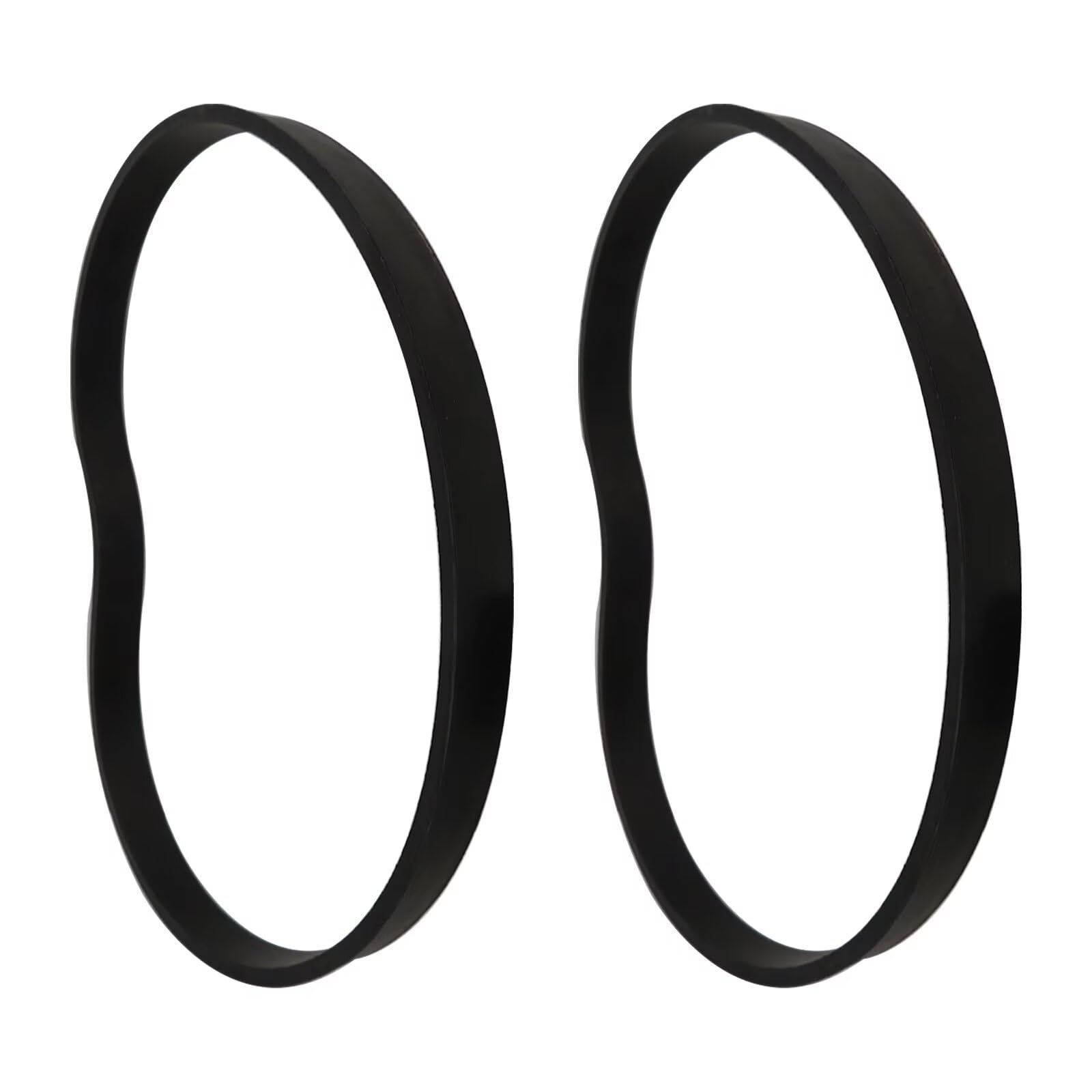 JRSHOME 2024 9" x 1/2" x .095" Urethane Band Saw Tires for Delta 28-150 BS100 SM400 for Craftsman 137.21409 137.214130 113.24458 315.214770