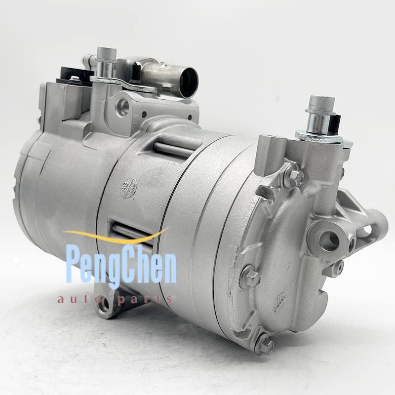その他 A _A _030409 PBM Amazon.com: ELECTRIC AC Compressor 64529496106 64526998210