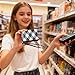 Plaid Kids Wallet, Girls Bifold Purse, Fashionable Short Wallet With Multiple Compartments For Cards, Cash, Compact And Lightweight Design For Children, Teenagers, Women